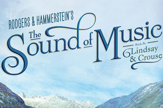 The Sound of Music (April 26-27)