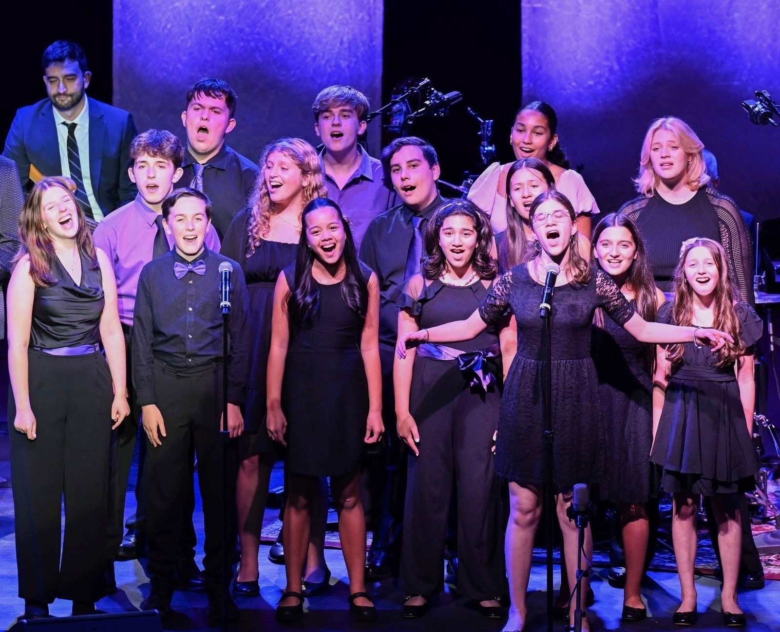 Company Photo