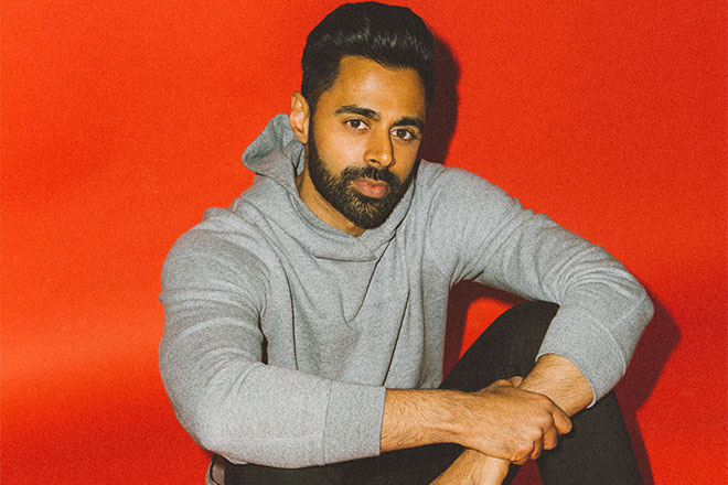 Hasan Minhaj: Before The Storm