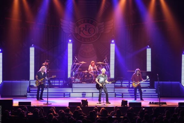 REO Speedwagon