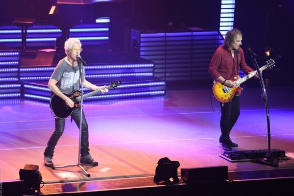 REO Speedwagon