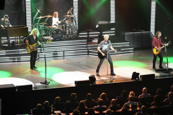 REO Speedwagon