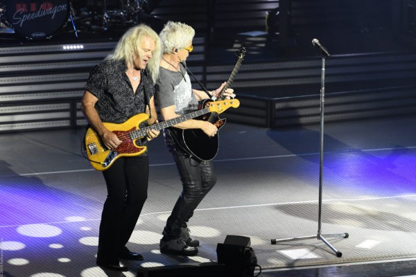 REO Speedwagon