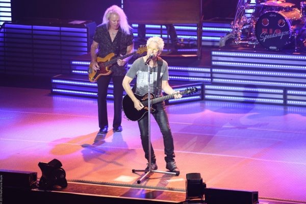 REO Speedwagon