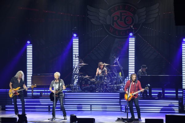 REO Speedwagon