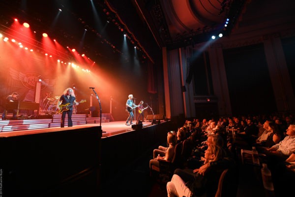 REO Speedwagon