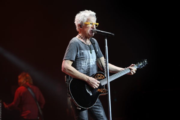 REO Speedwagon
