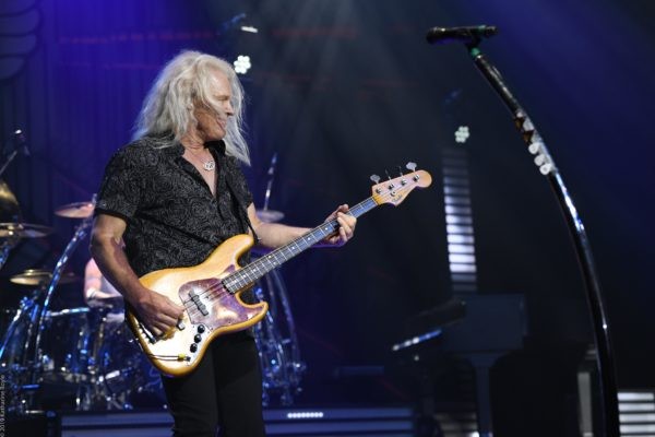 REO Speedwagon