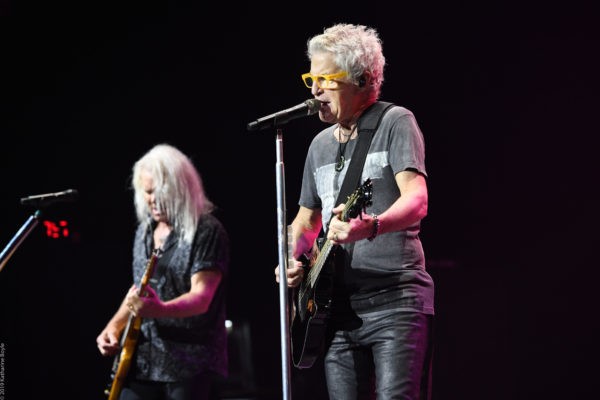 REO Speedwagon