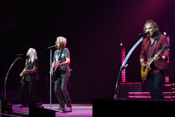 REO Speedwagon