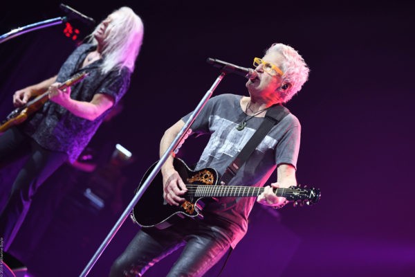 REO Speedwagon