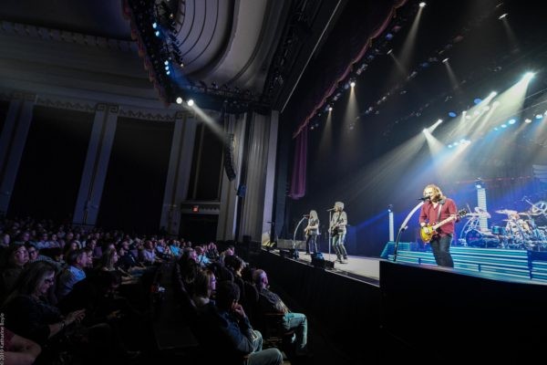 REO Speedwagon
