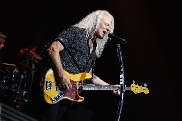 REO Speedwagon