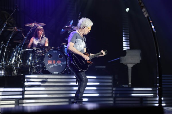 REO Speedwagon