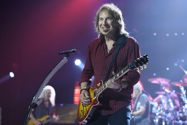 REO Speedwagon