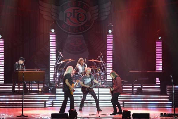 REO Speedwagon