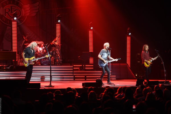 REO Speedwagon