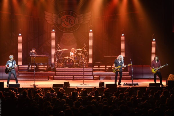 REO Speedwagon