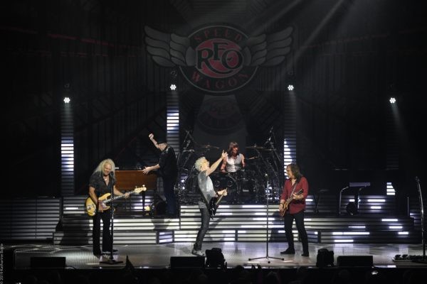 REO Speedwagon