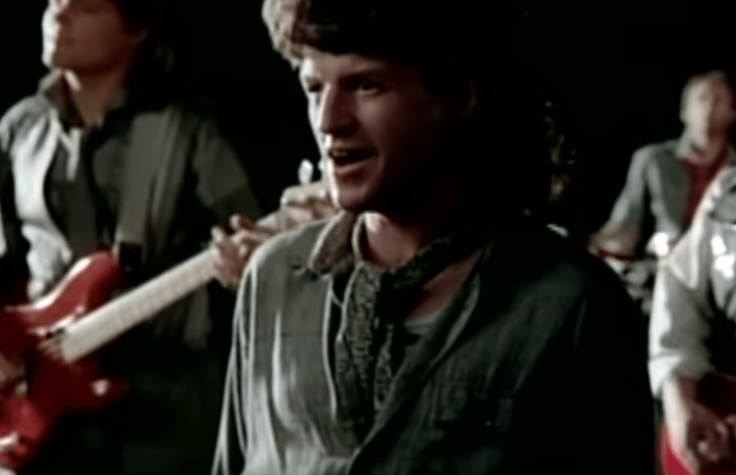 REO Speedwagon