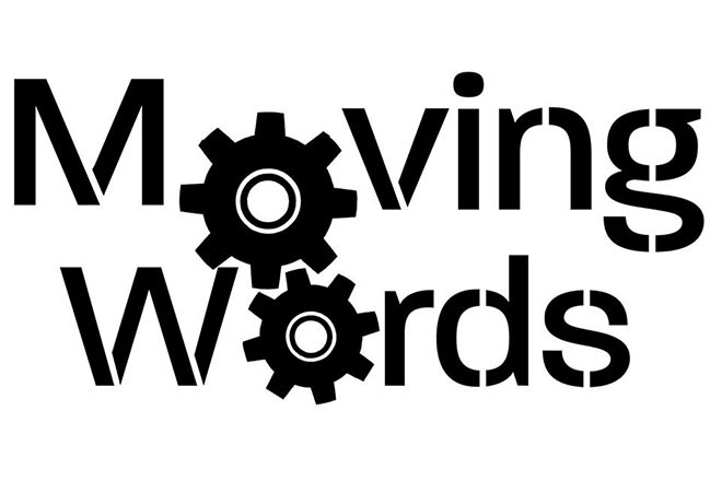 Free Event: Arts by the People: Moving Words