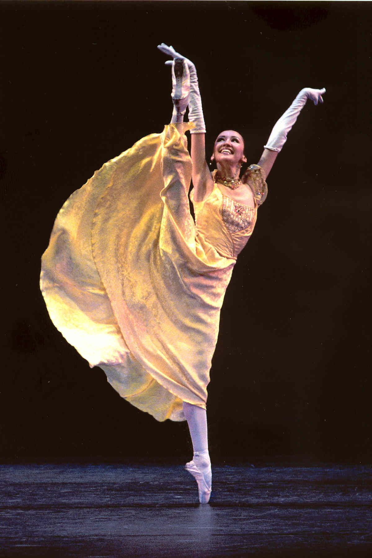 new jersey ballet 39 s 60th anniversary opener mayo new jersey performing arts center seating chart