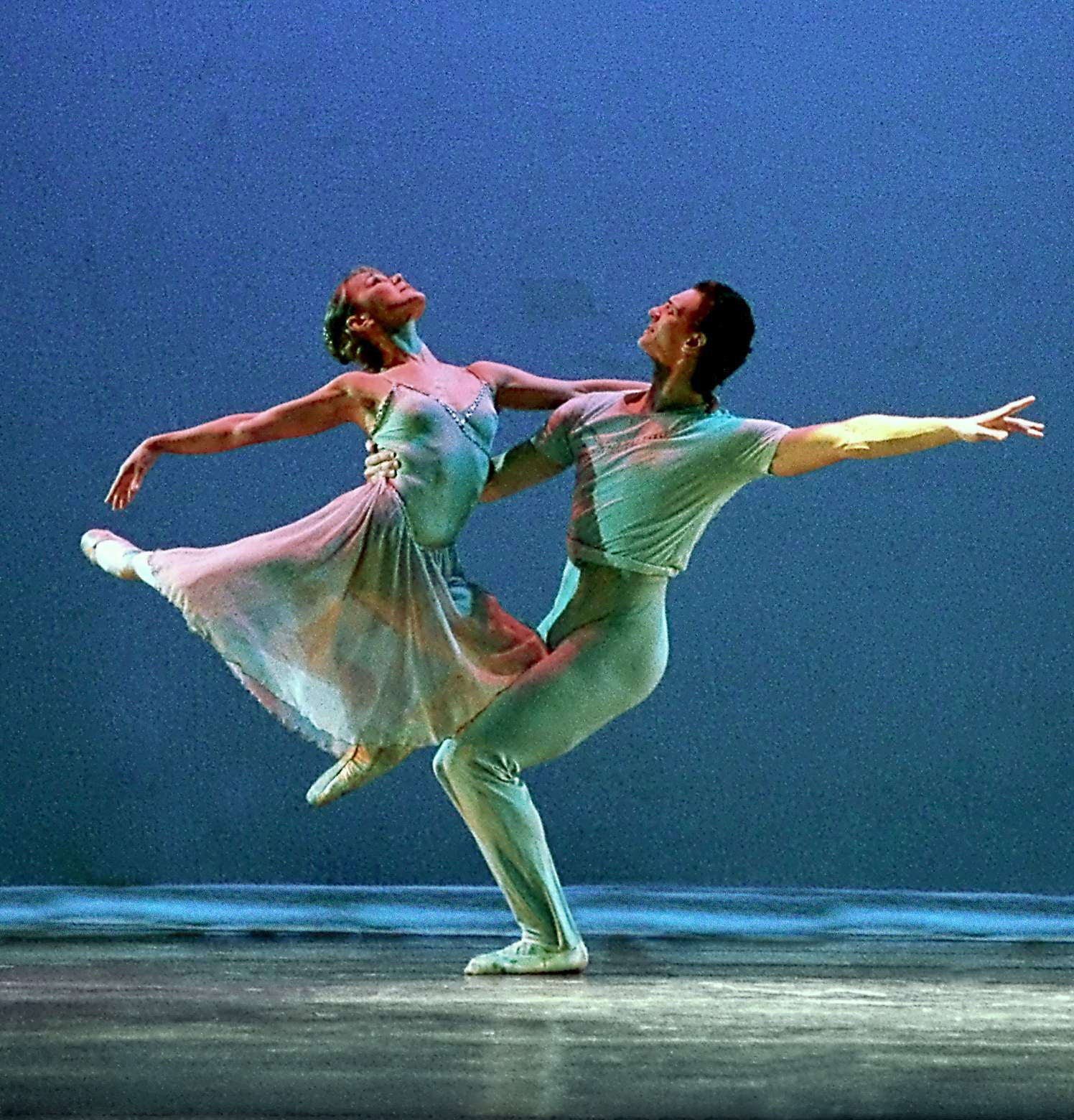 New Jersey Ballet’s 60th Anniversary Opener