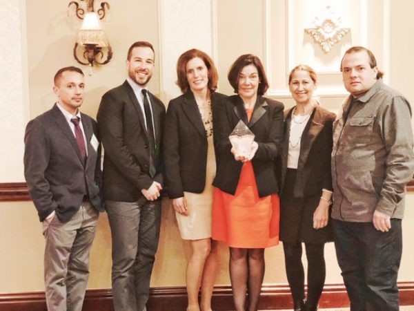 MPAC named Employer of the Year by Employment Horizons