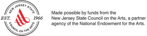 New Jersey State Council on the Arts