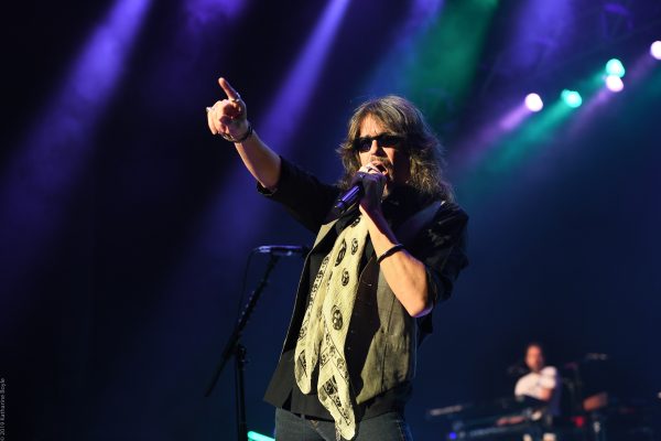 Foreigner