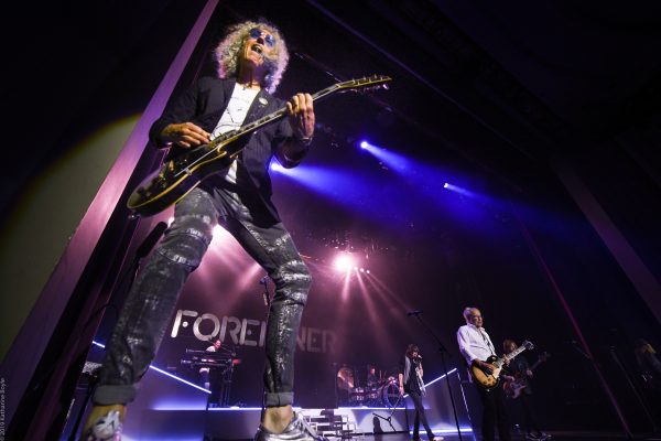 Foreigner