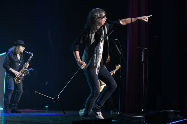 Foreigner