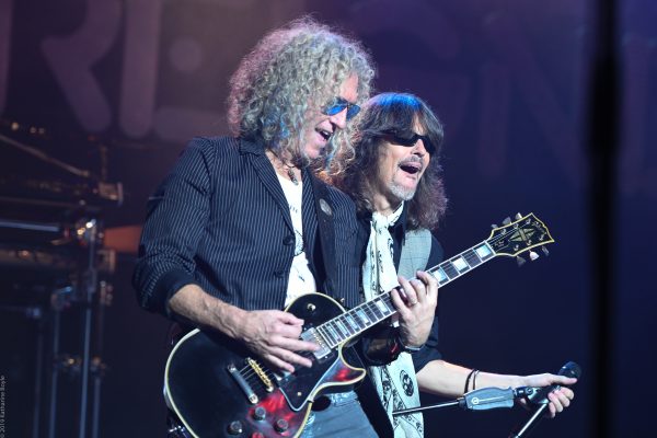 Foreigner