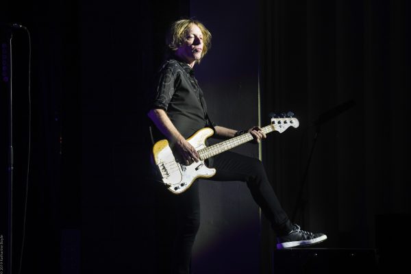 Foreigner