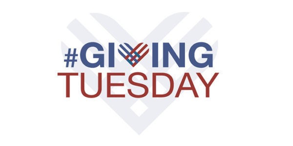 Giving Tuesday