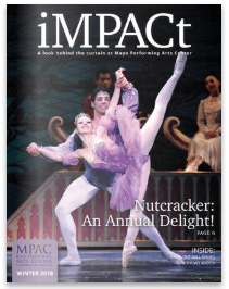 iMPACt Newsletter: Winter 2018/2019