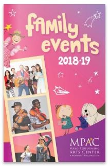 Family Events