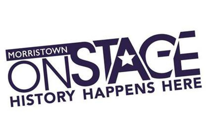 Morristown ONSTAGE 2019