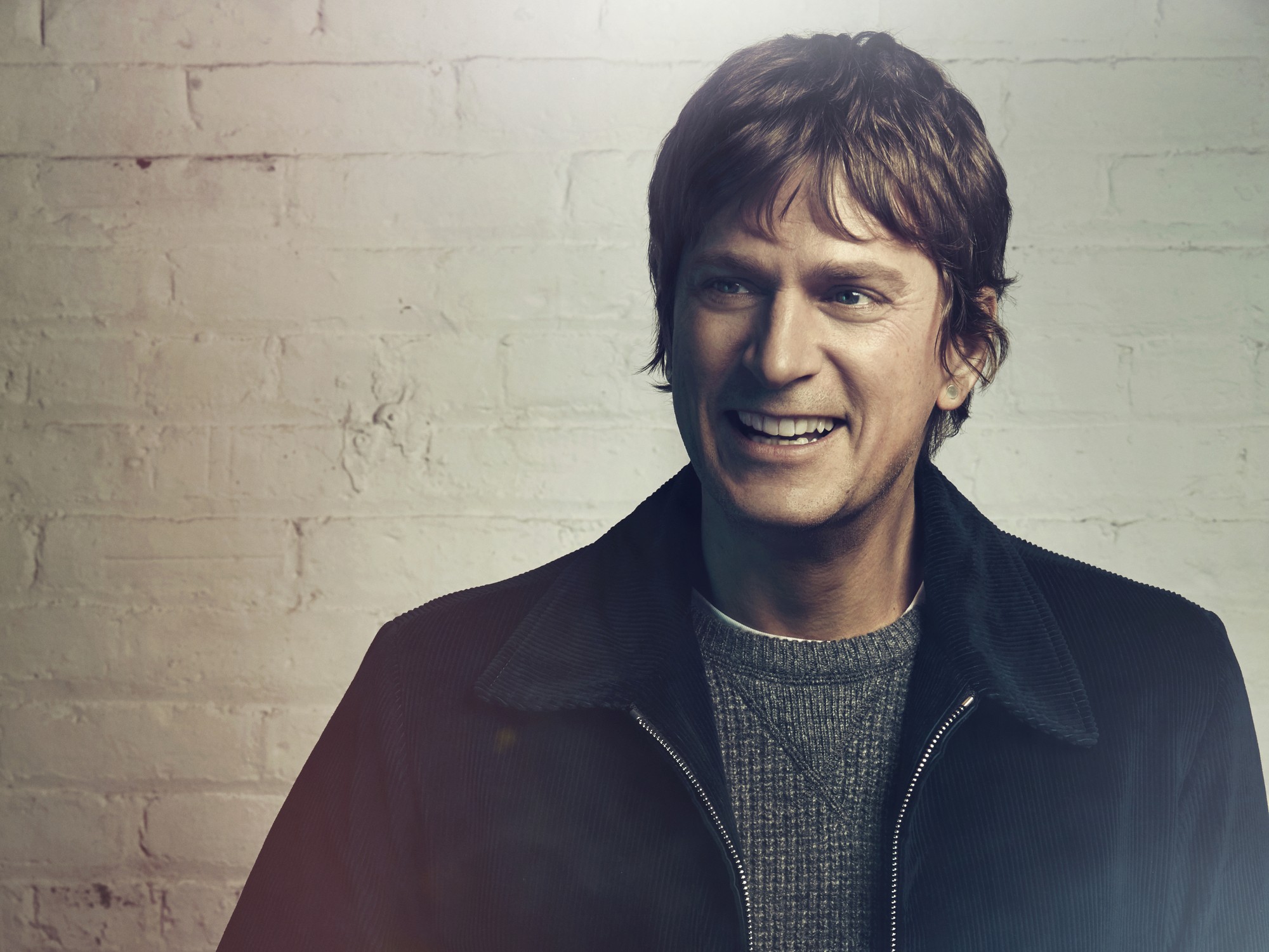 Rob Thomas: Chip Tooth Smile Tour