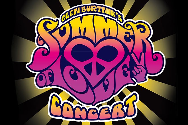 Summeroflove