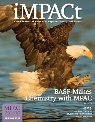 iMPACt Newsletter: Spring 2019