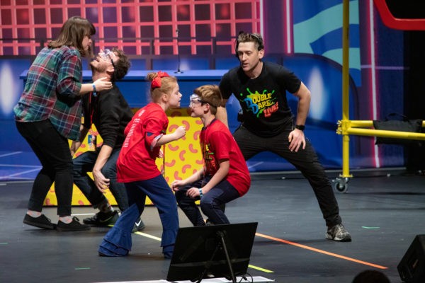 DoubleDare Live