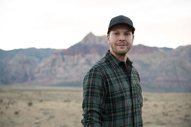Gavindegraw