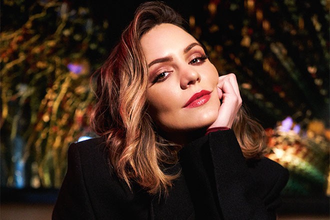 An Evening with Katharine McPhee