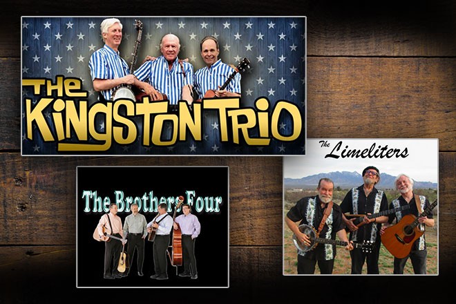 Kingstontrio Andcompany