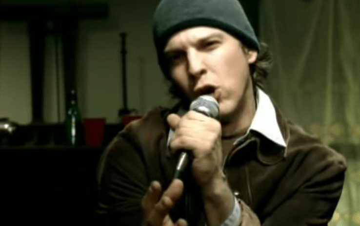 Gavin DeGraw