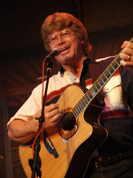 Take Me Home: The Music of John Denver