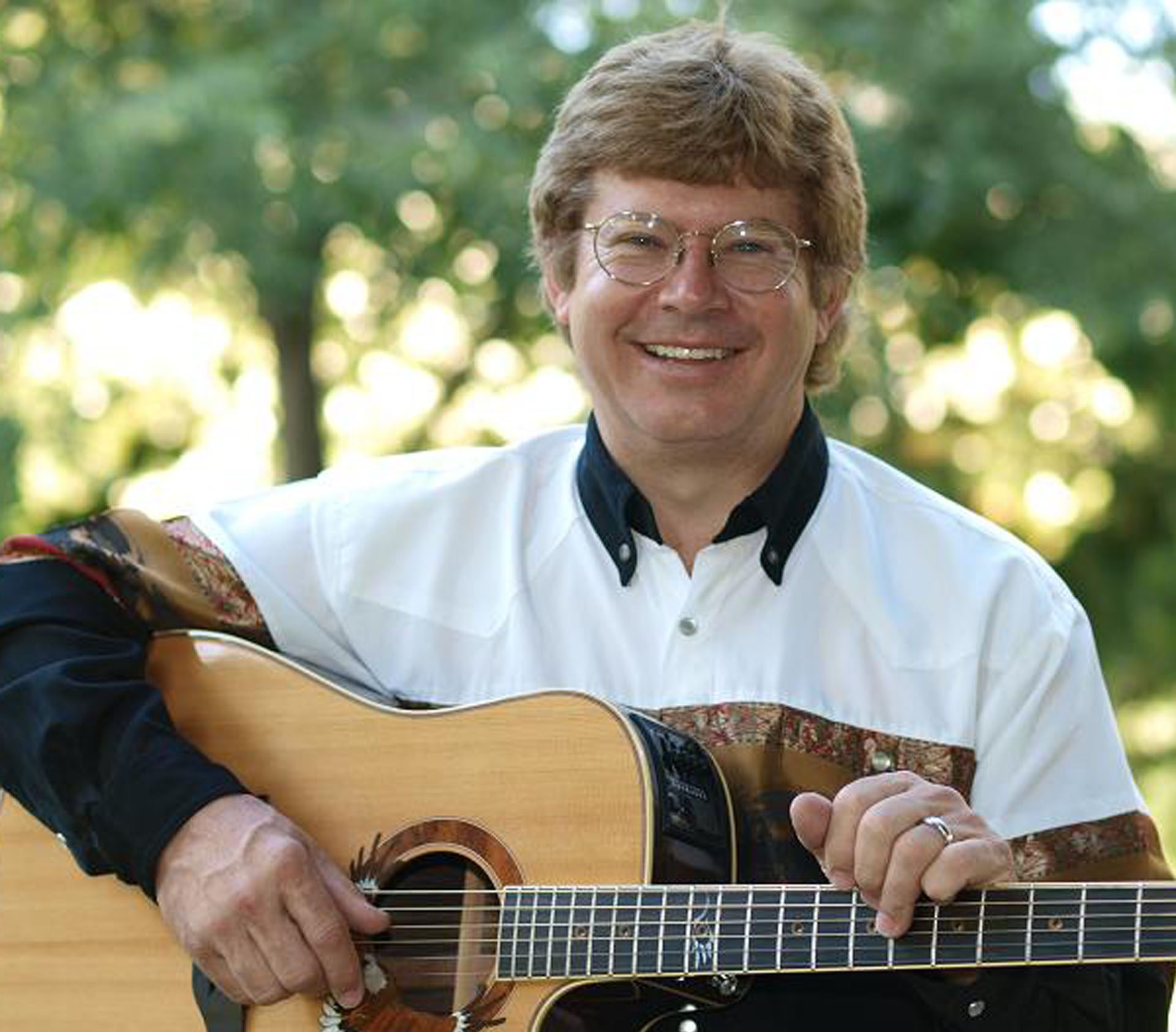 Take Me Home: The Music of John Denver | Mayo Performing Arts Center