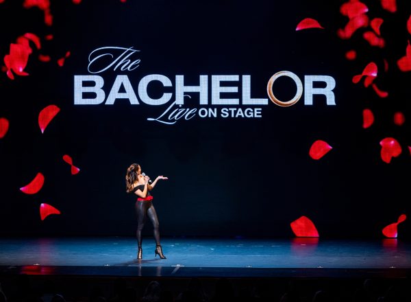 Bachelorlive Beccahosting