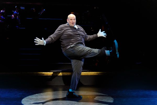 Chitour25 5326 Marc Christopher As Amos Hart In The National Tour Of Chicago Credit Jeremy Daniel